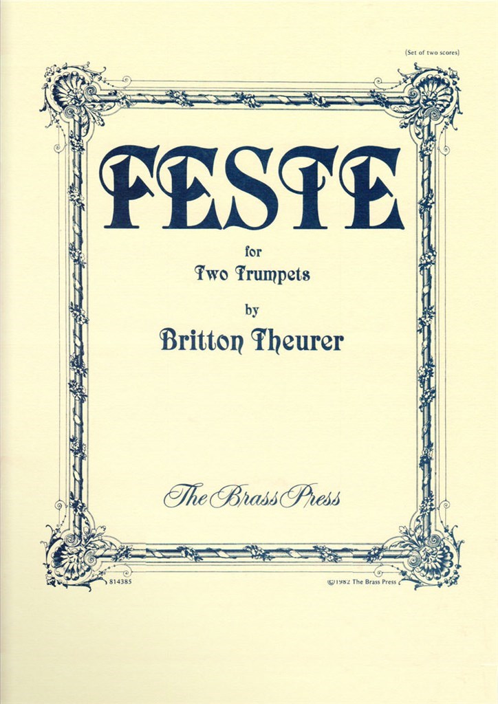 Feste